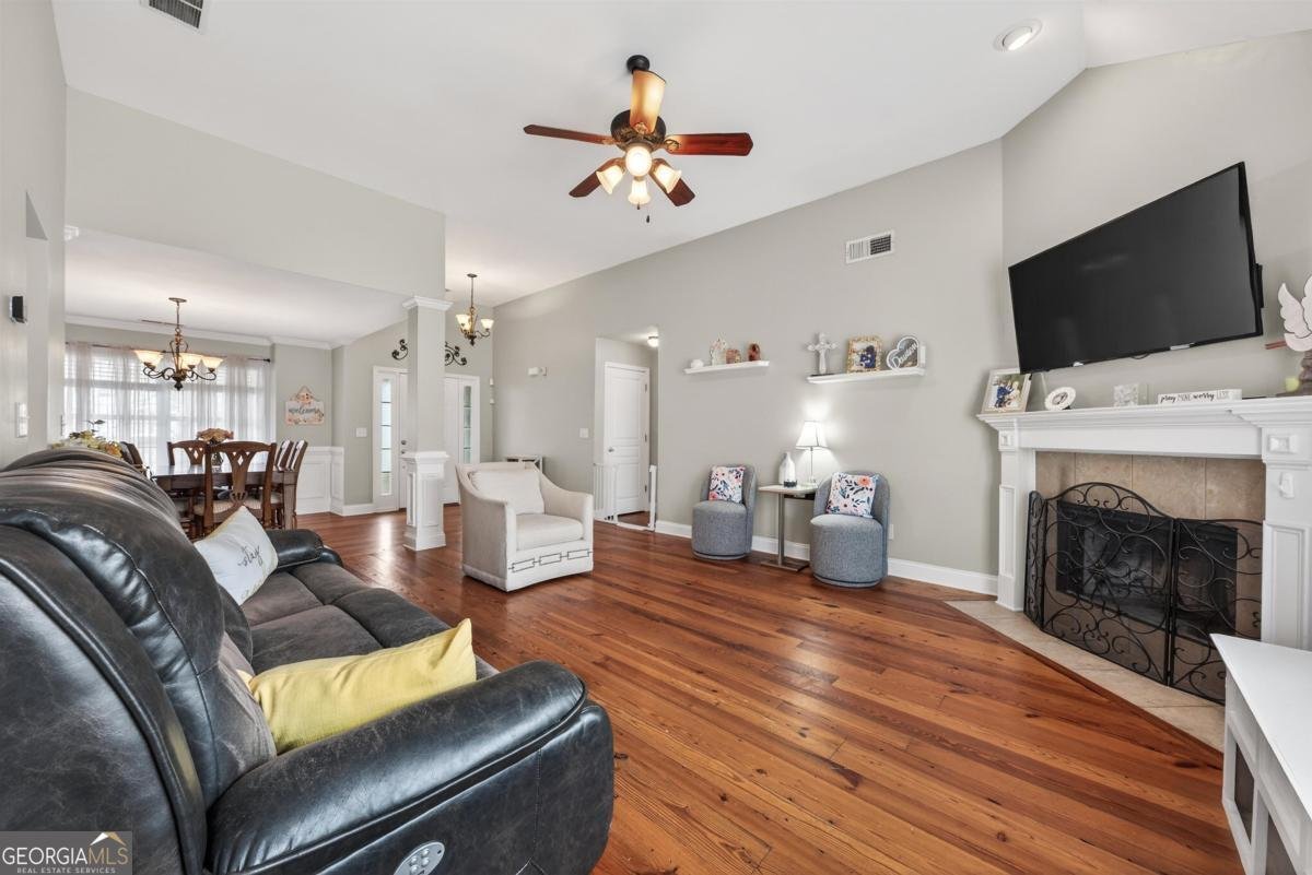 1111 Whispering Lakes Drive Madison - Photo 10