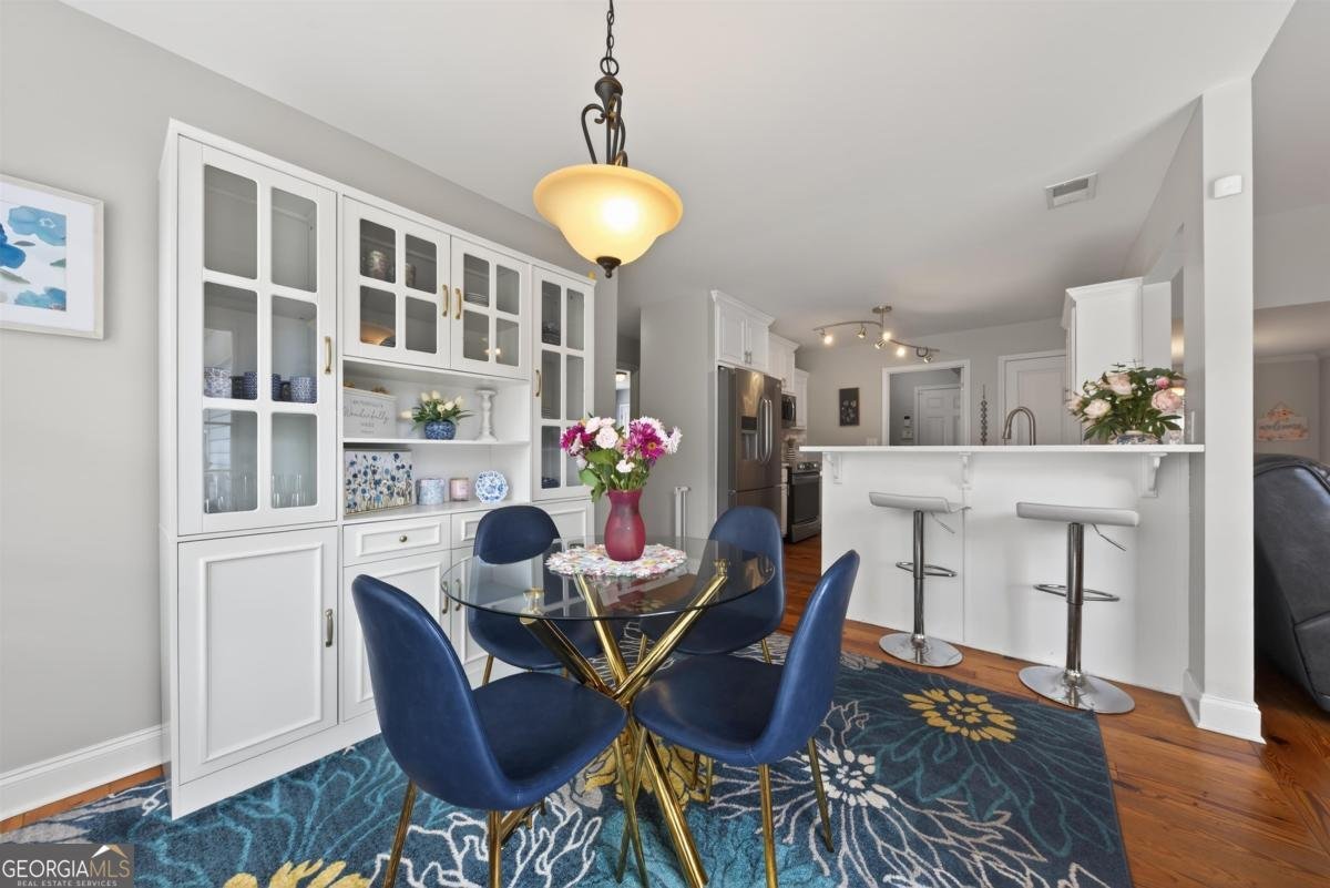 1111 Whispering Lakes Drive Madison - Photo 17