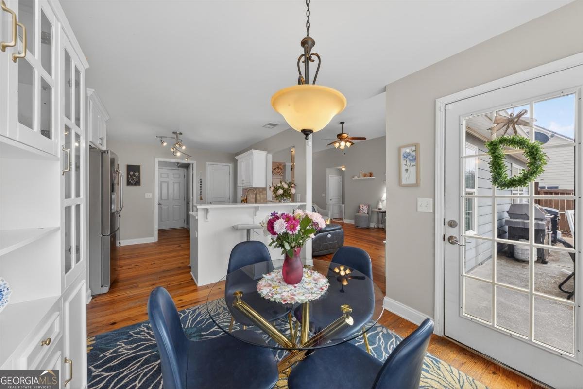 1111 Whispering Lakes Drive Madison - Photo 18