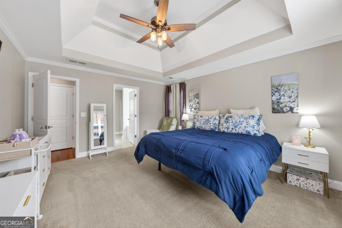 1111 Whispering Lakes Drive Madison - Photo 21