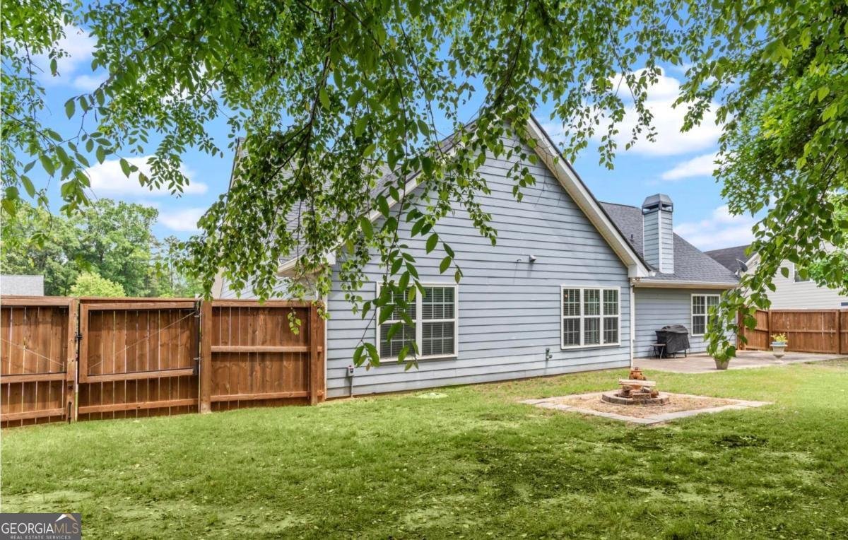 1111 Whispering Lakes Drive Madison - Photo 36