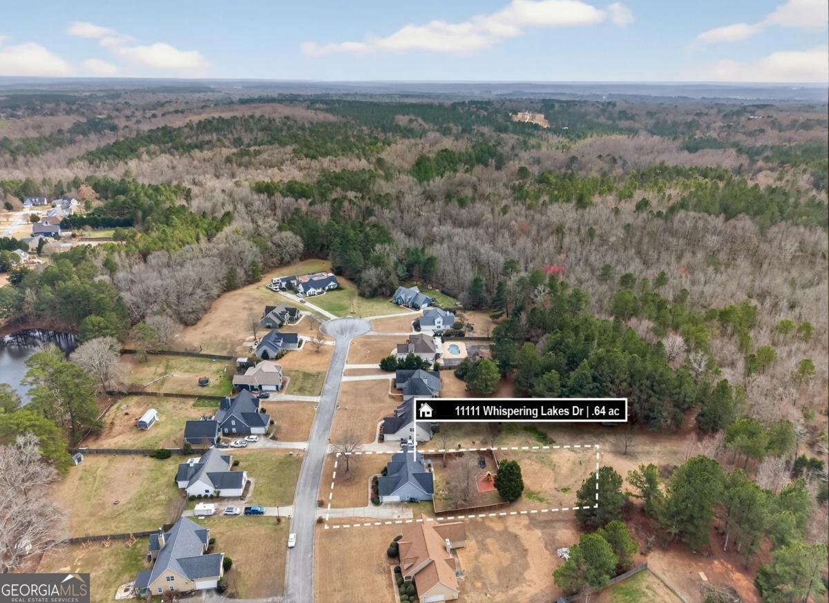 1111 Whispering Lakes Drive Madison - Photo 38