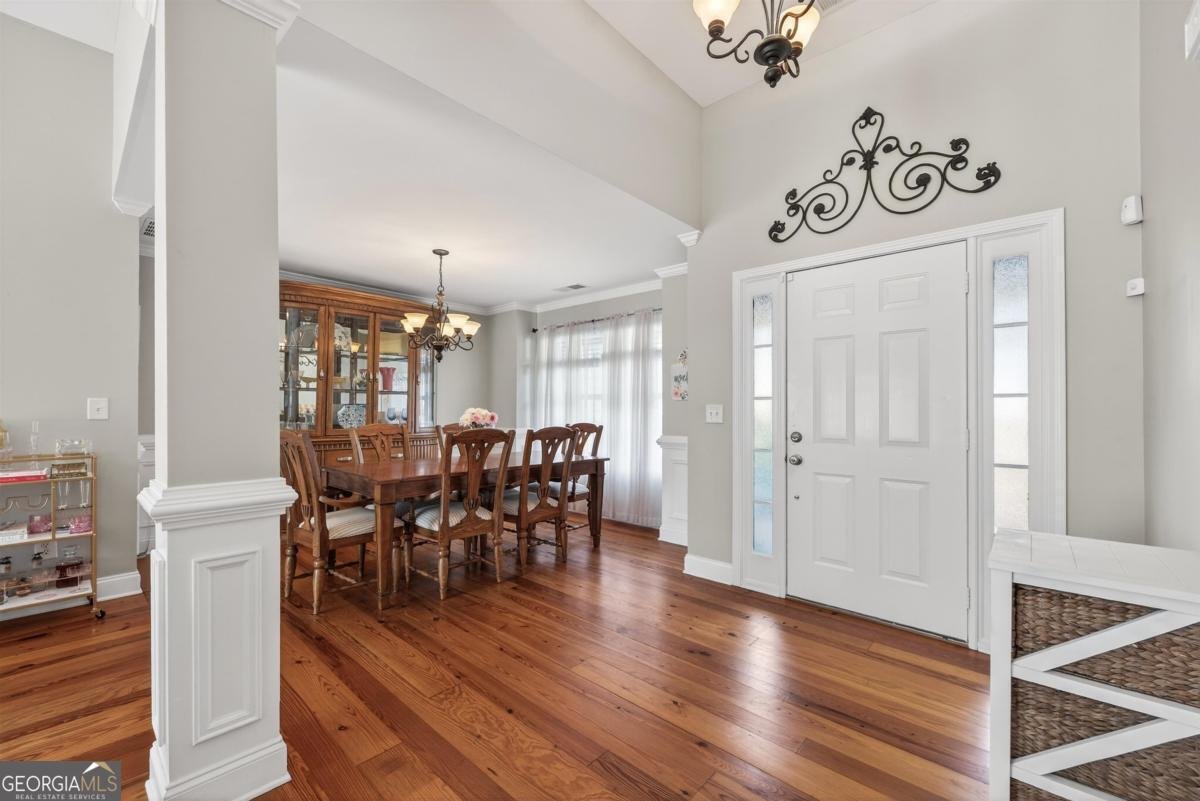 1111 Whispering Lakes Drive Madison - Photo 6