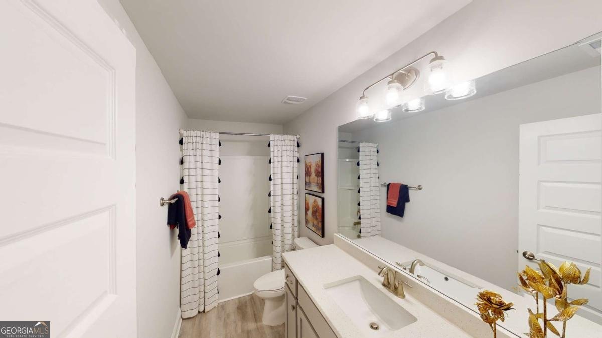 00 Wisteria Lane Williamson - Photo 17