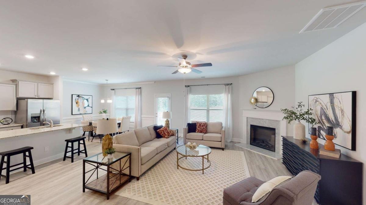 00 Wisteria Lane Williamson - Photo 20