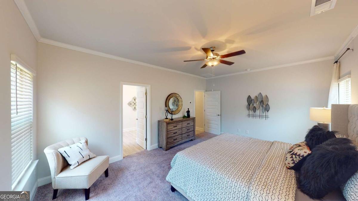 00 Wisteria Lane Williamson - Photo 29