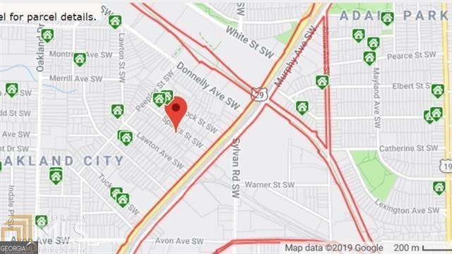 998 Sparks Street Atlanta - Photo 6