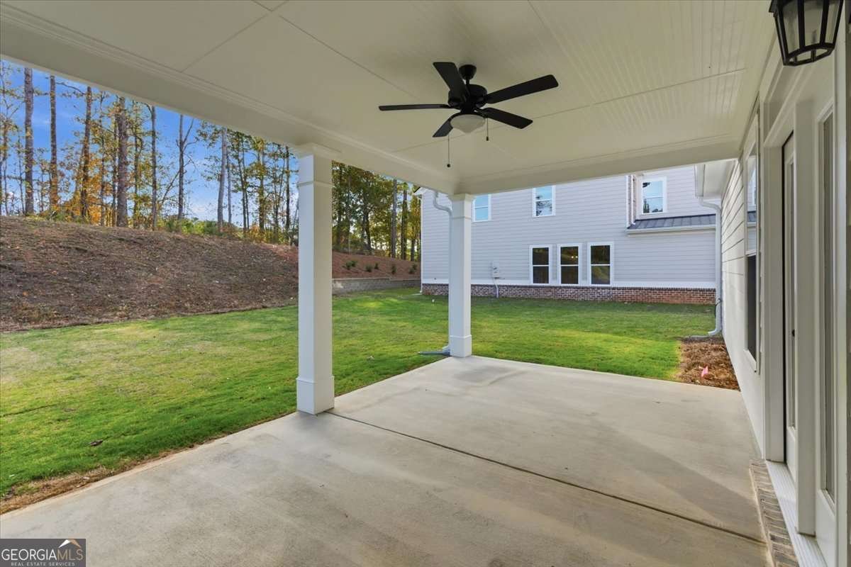 1094 Low Water Crossing Walk Acworth - Photo 54