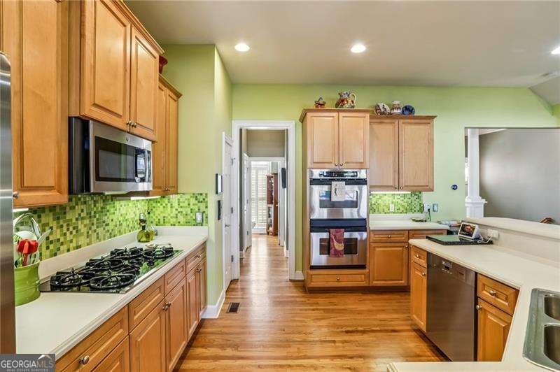 1454 Wembley Court Atlanta - Photo 13