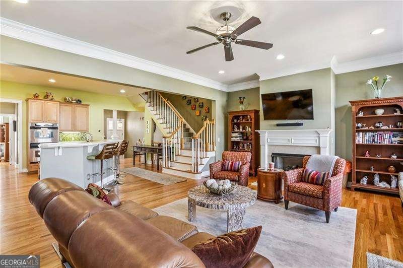 1454 Wembley Court Atlanta - Photo 15