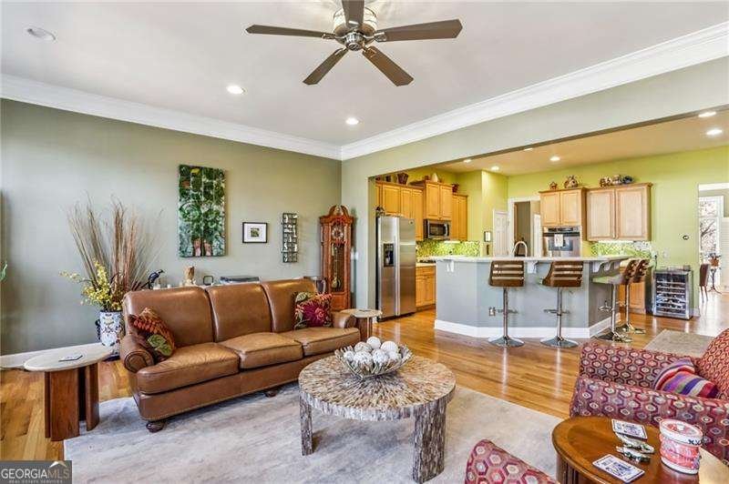 1454 Wembley Court Atlanta - Photo 16