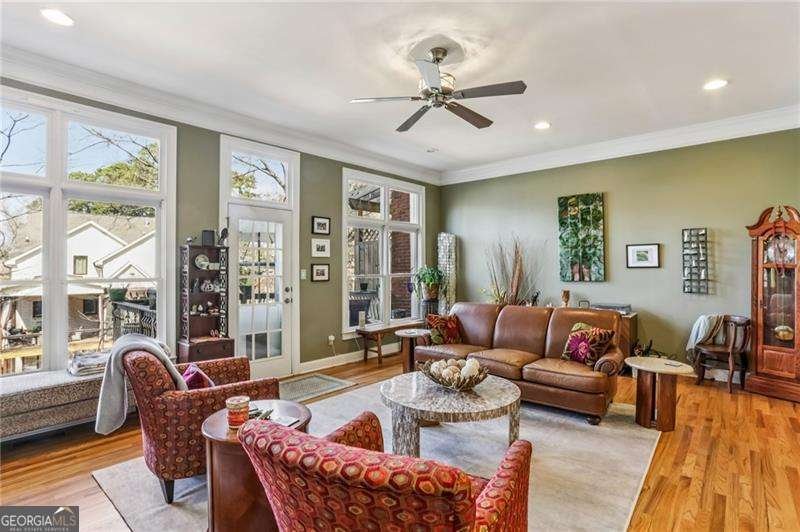 1454 Wembley Court Atlanta - Photo 17