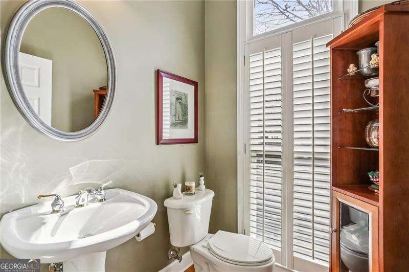 1454 Wembley Court Atlanta - Photo 18