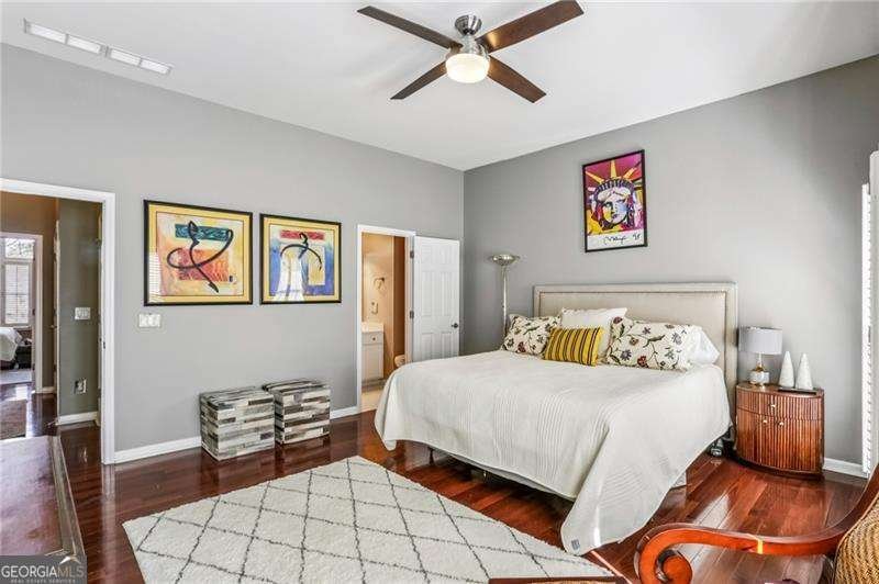 1454 Wembley Court Atlanta - Photo 21