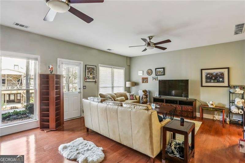 1454 Wembley Court Atlanta - Photo 34