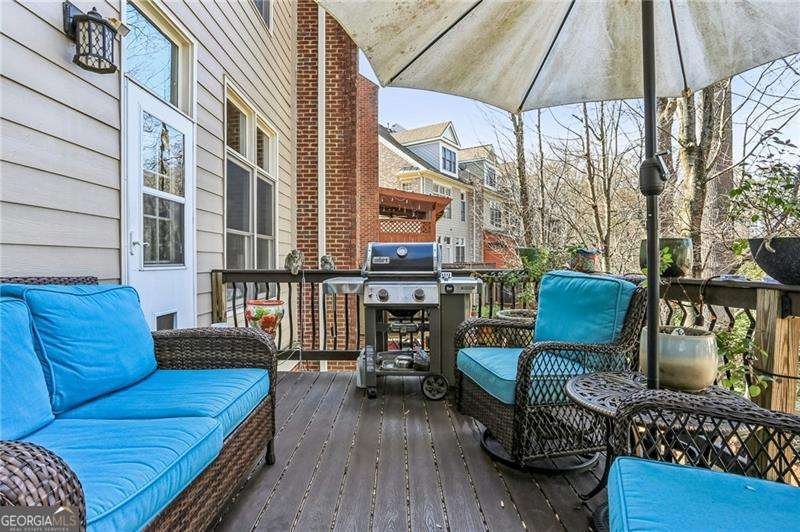 1454 Wembley Court Atlanta - Photo 37