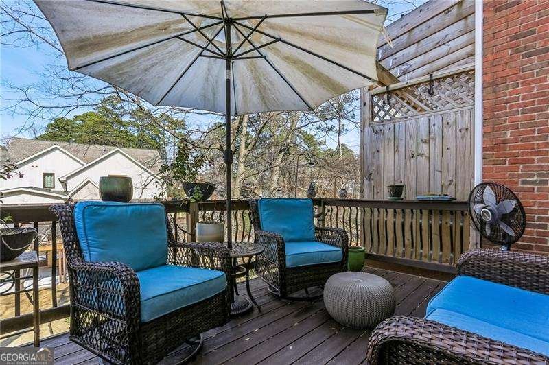 1454 Wembley Court Atlanta - Photo 38