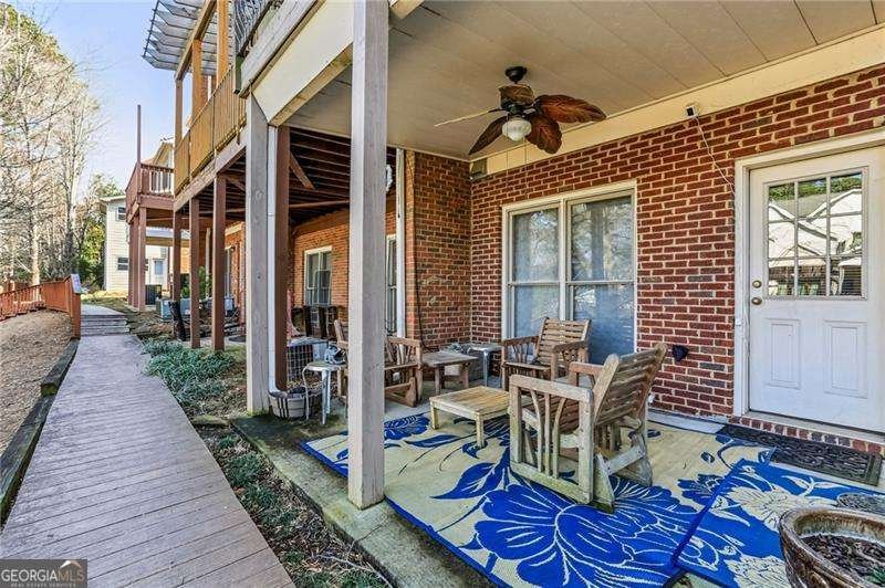 1454 Wembley Court Atlanta - Photo 39