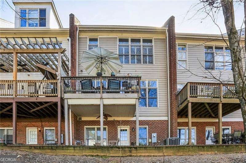 1454 Wembley Court Atlanta - Photo 42