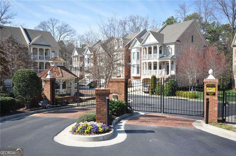 1454 Wembley Court Atlanta - Photo 44