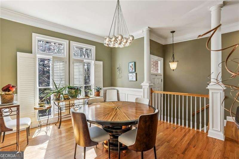 1454 Wembley Court Atlanta - Photo 6