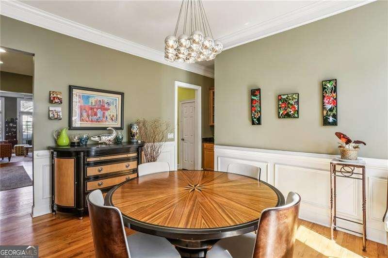 1454 Wembley Court Atlanta - Photo 7