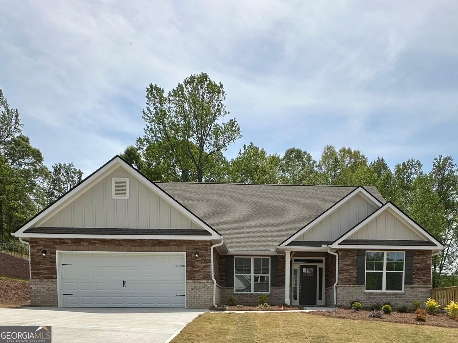 3006 Fairway Drive Villa Rica - Photo 1