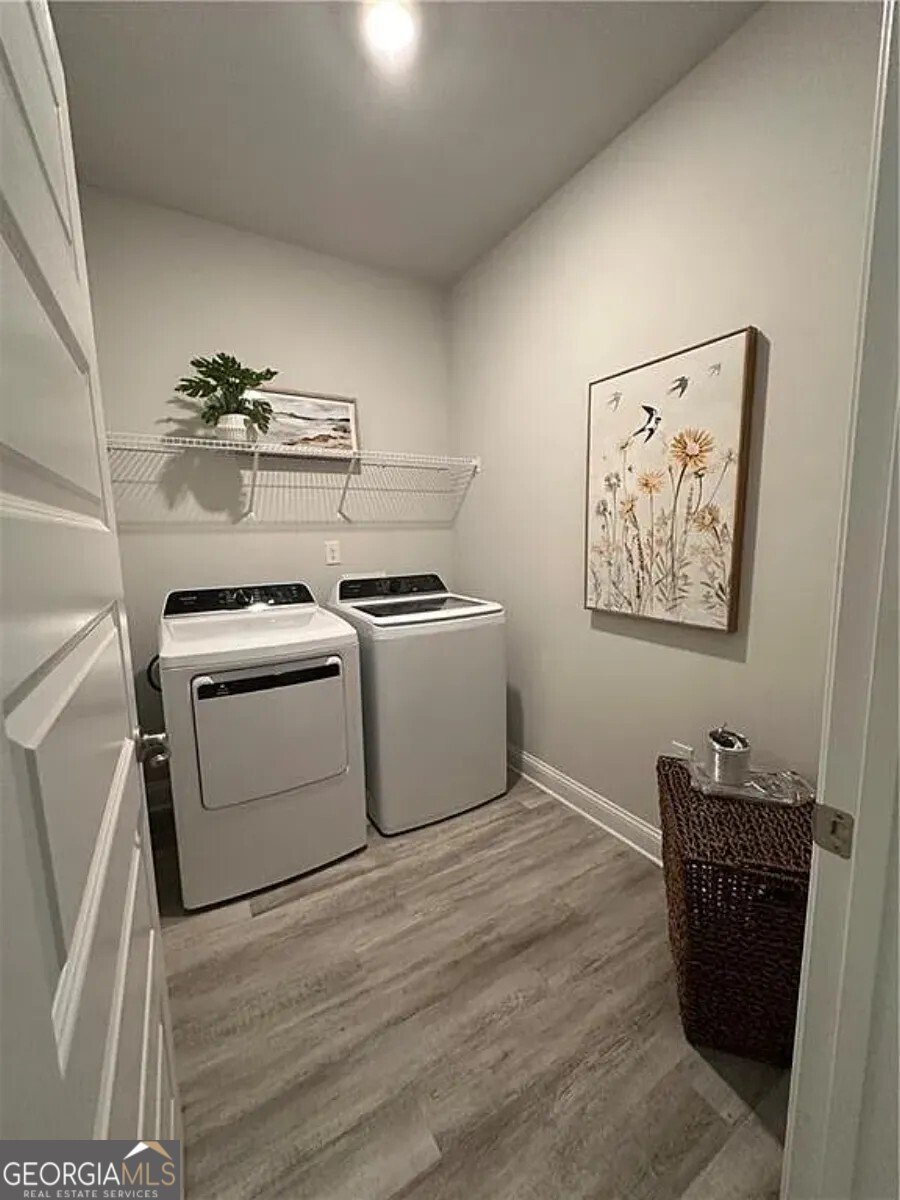 3006 Fairway Drive Villa Rica - Photo 10