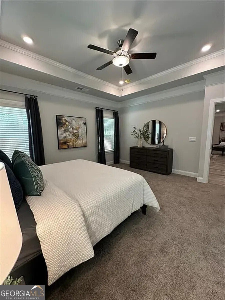 3006 Fairway Drive Villa Rica - Photo 11