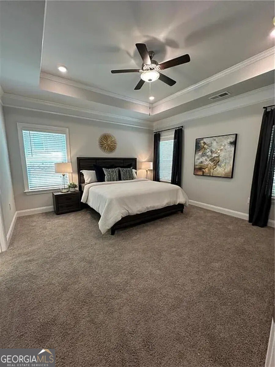 3006 Fairway Drive Villa Rica - Photo 12