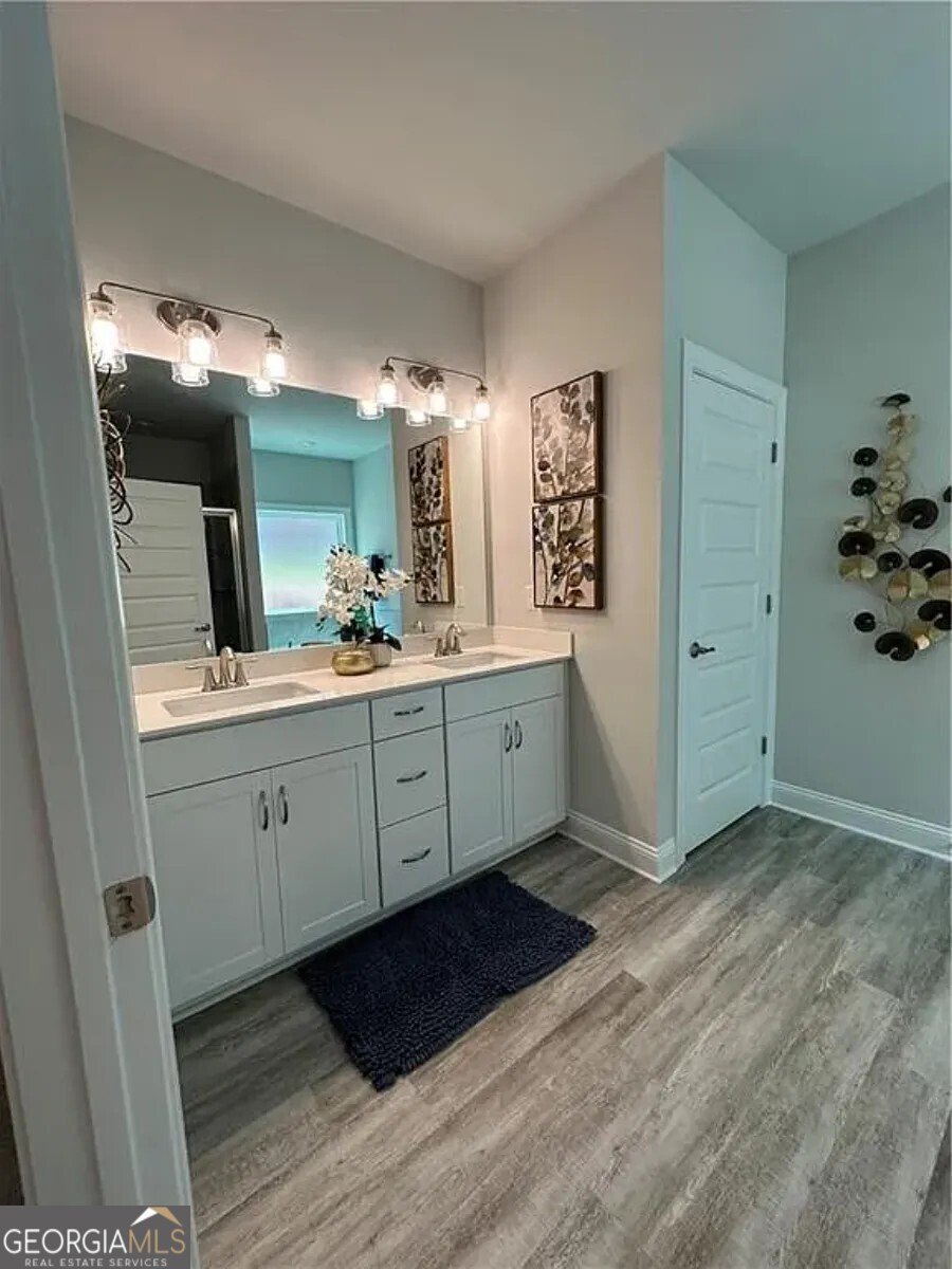 3006 Fairway Drive Villa Rica - Photo 13