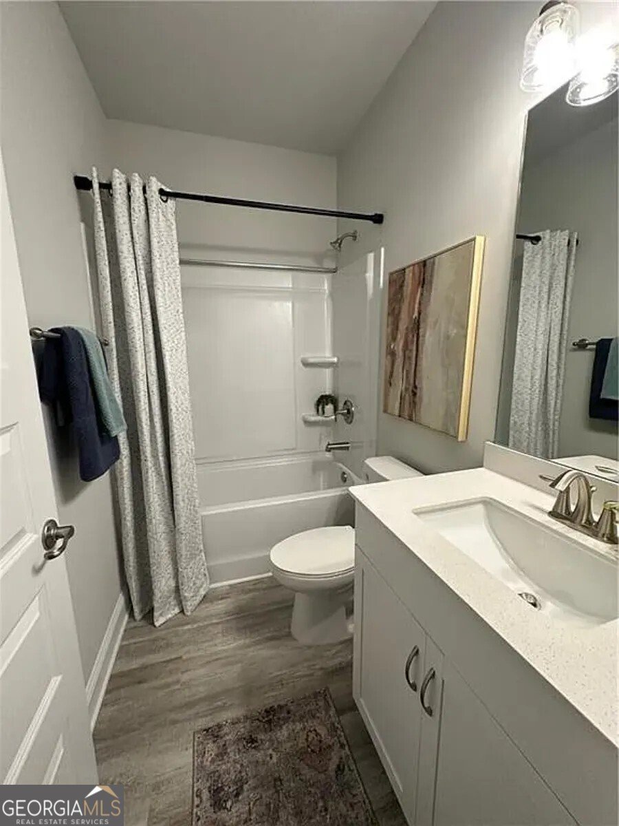 3006 Fairway Drive Villa Rica - Photo 15