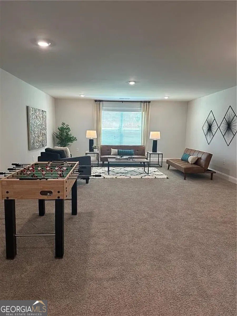 3006 Fairway Drive Villa Rica - Photo 16