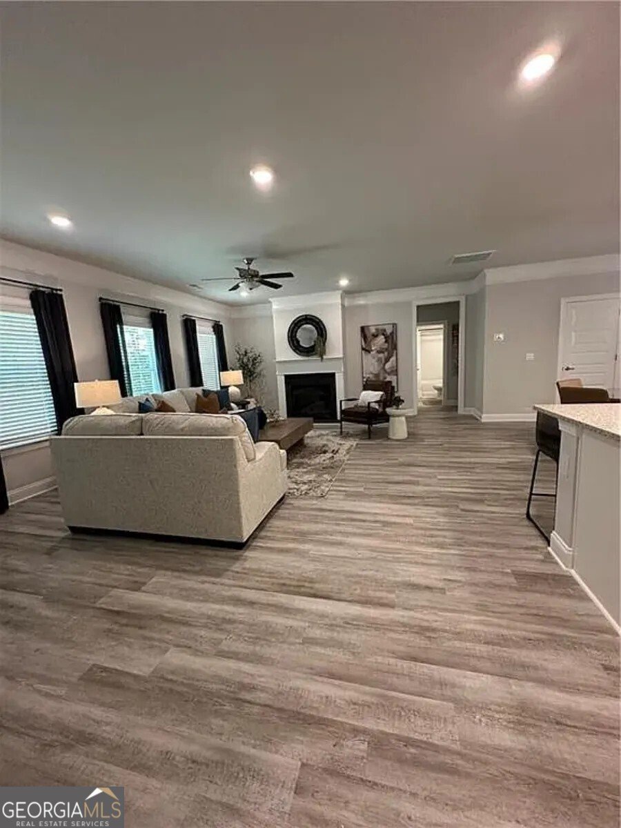 3006 Fairway Drive Villa Rica - Photo 8