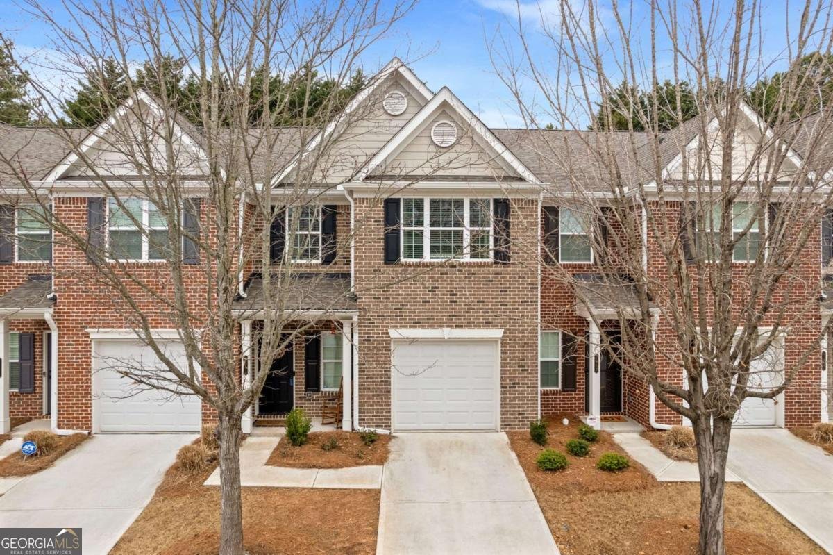 2361 Heritage Park Circle Kennesaw - Photo 1