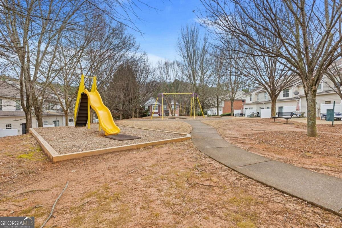 2361 Heritage Park Circle Kennesaw - Photo 10