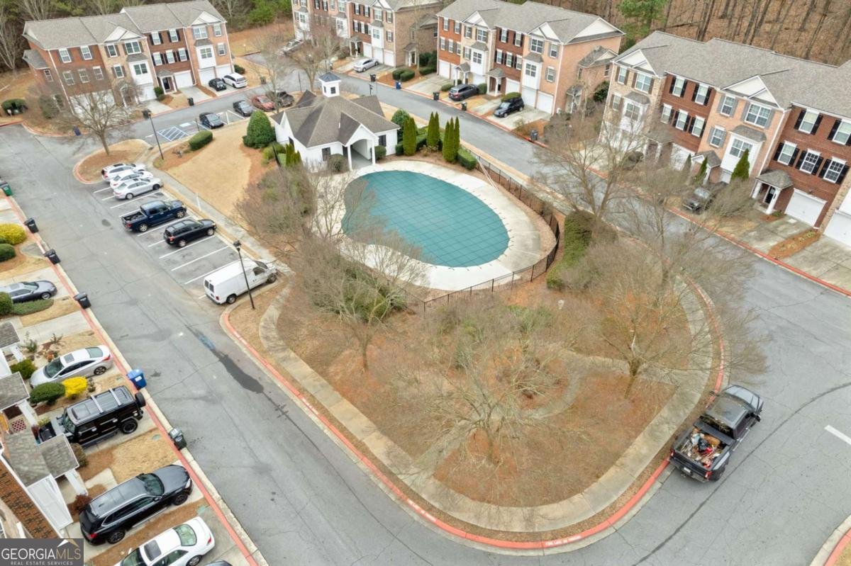 2361 Heritage Park Circle Kennesaw - Photo 11