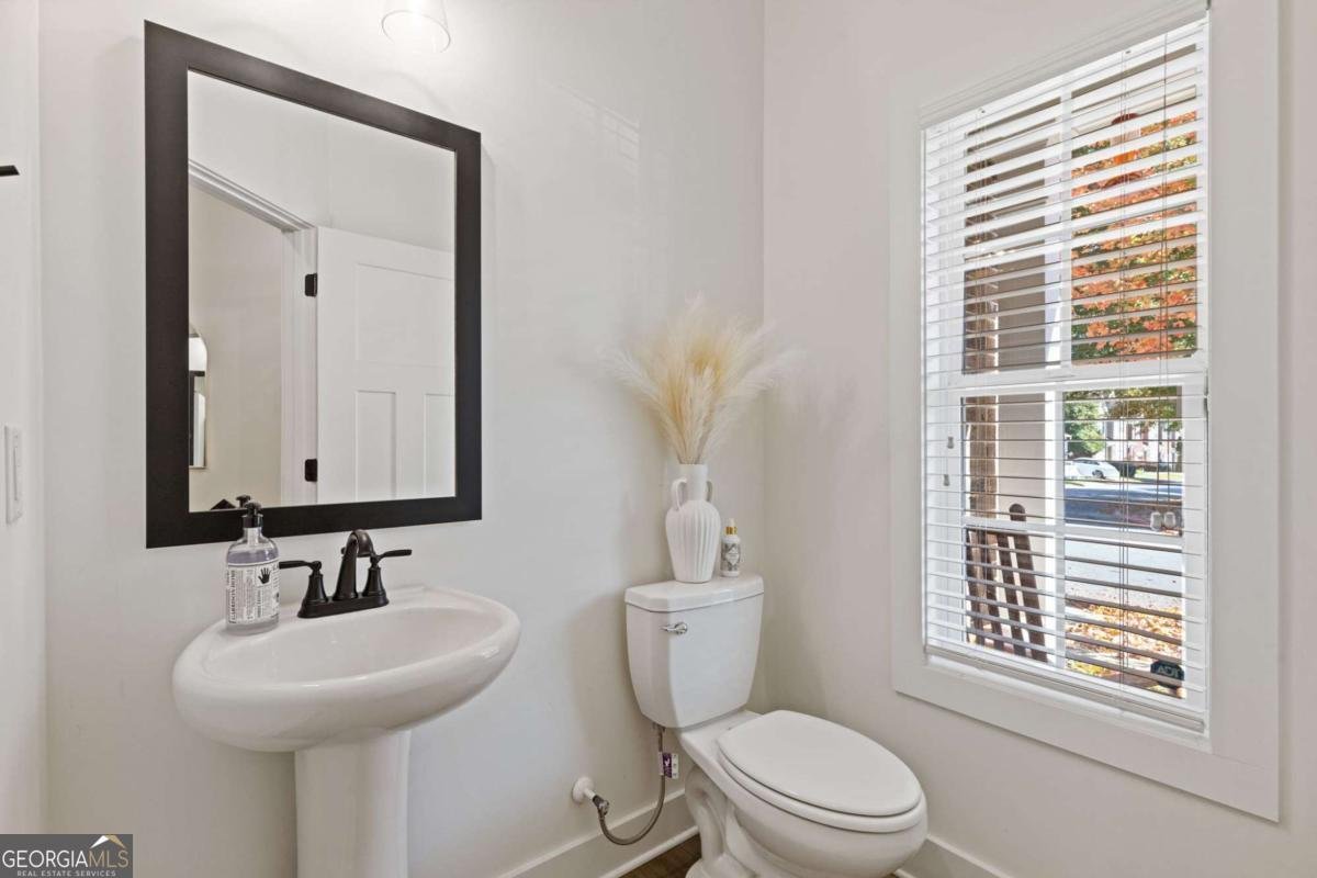 2361 Heritage Park Circle Kennesaw - Photo 14