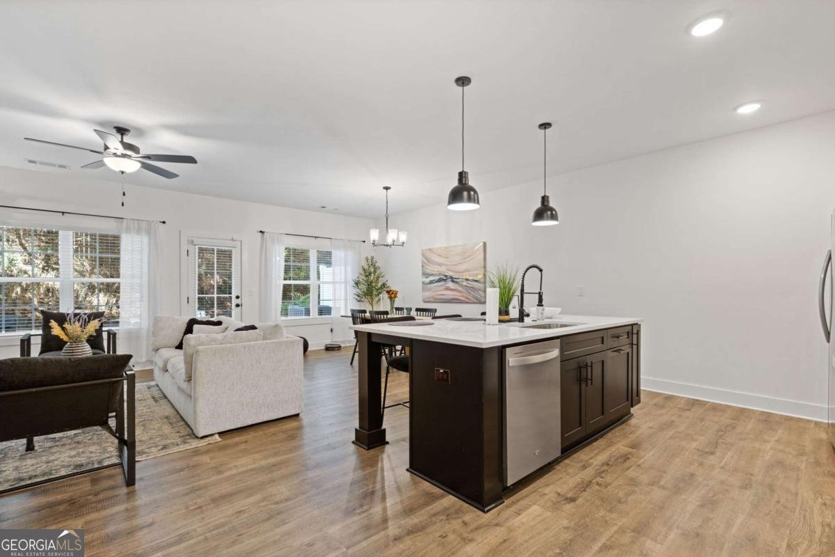 2361 Heritage Park Circle Kennesaw - Photo 15