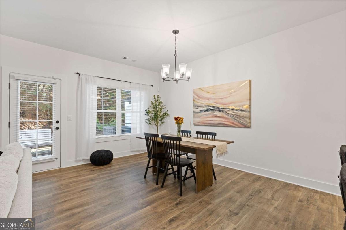 2361 Heritage Park Circle Kennesaw - Photo 19