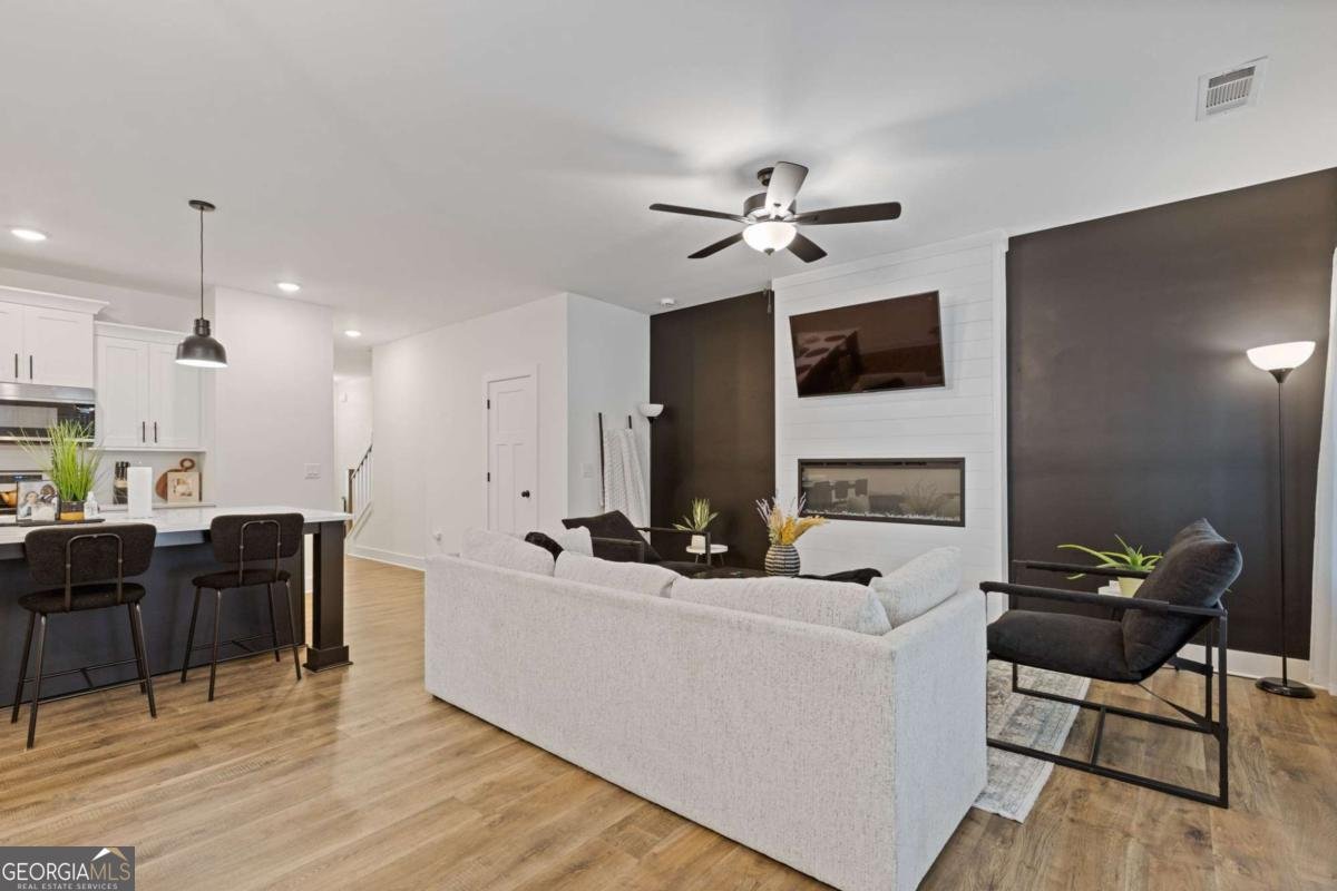 2361 Heritage Park Circle Kennesaw - Photo 21