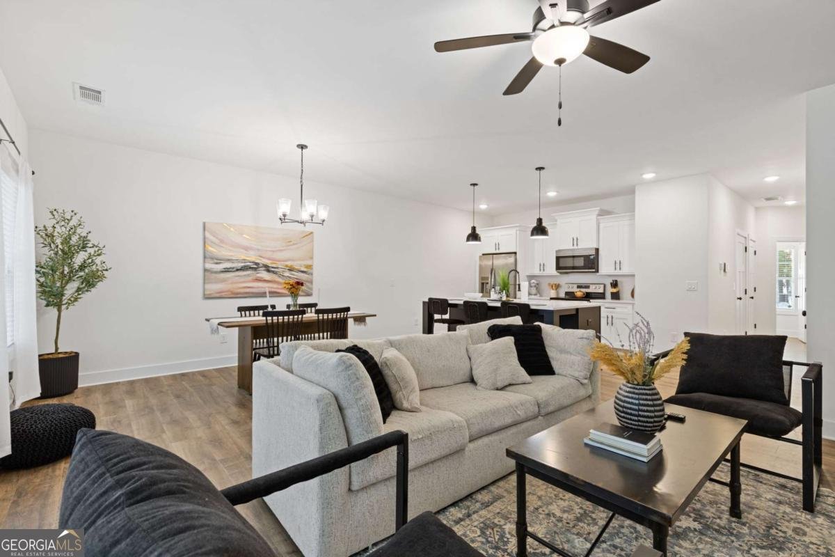 2361 Heritage Park Circle Kennesaw - Photo 22