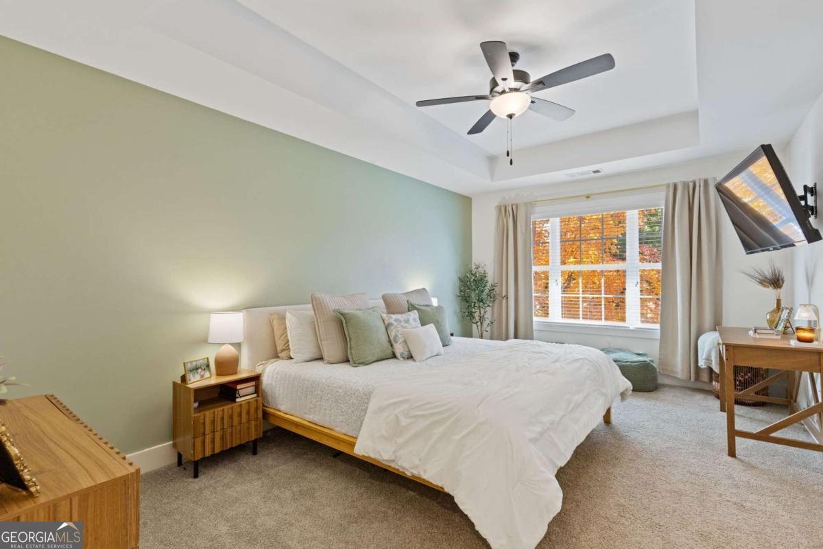 2361 Heritage Park Circle Kennesaw - Photo 28