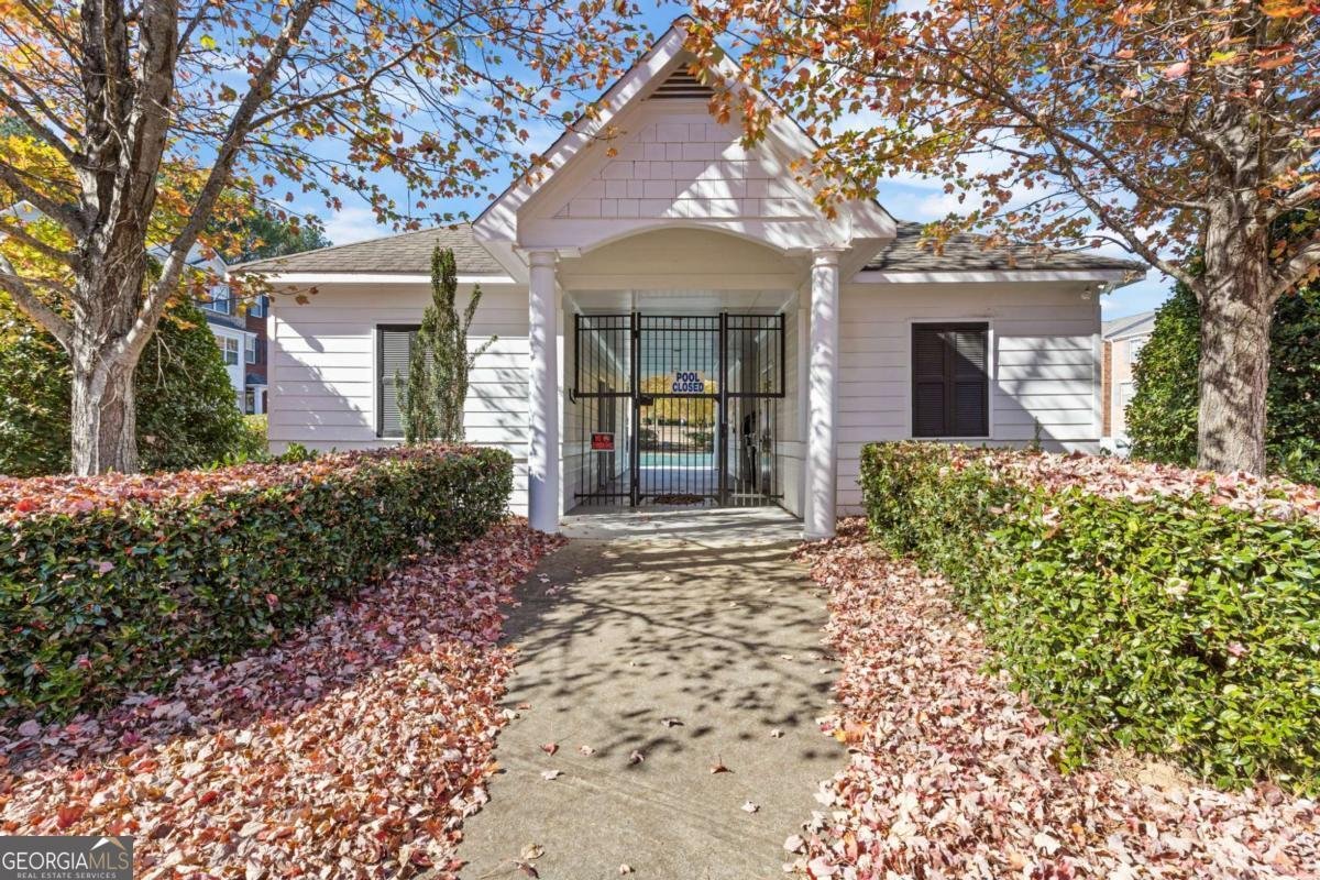 2361 Heritage Park Circle Kennesaw - Photo 35