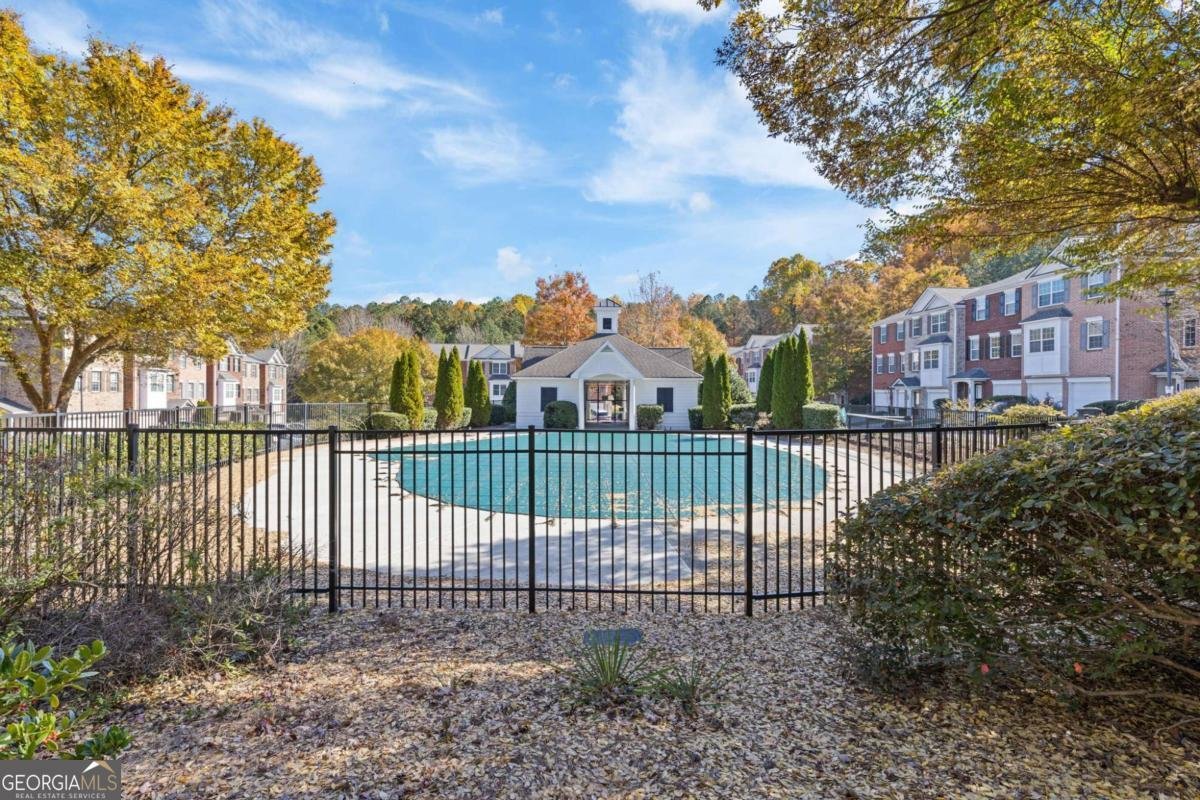 2361 Heritage Park Circle Kennesaw - Photo 36