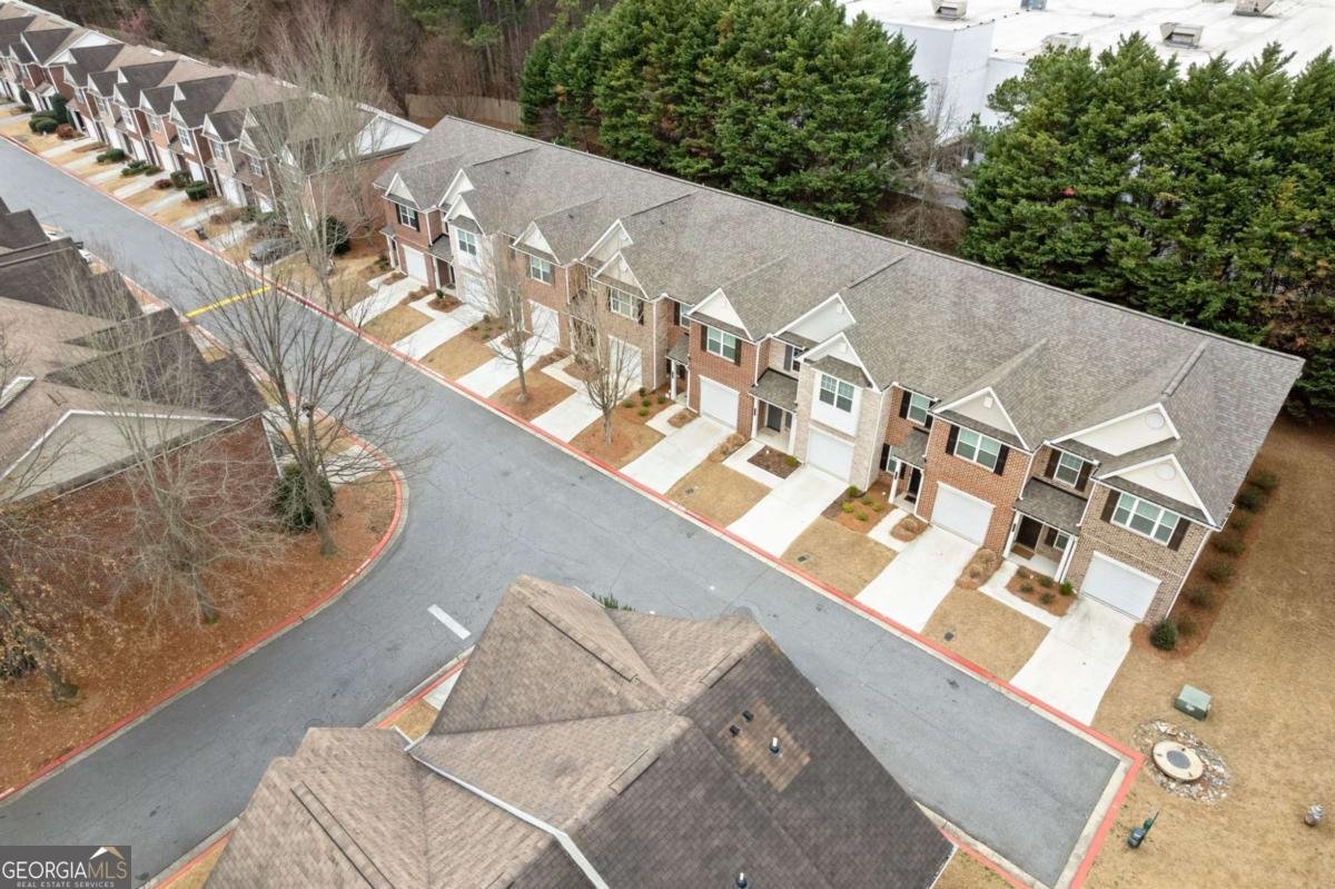 2361 Heritage Park Circle Kennesaw - Photo 7