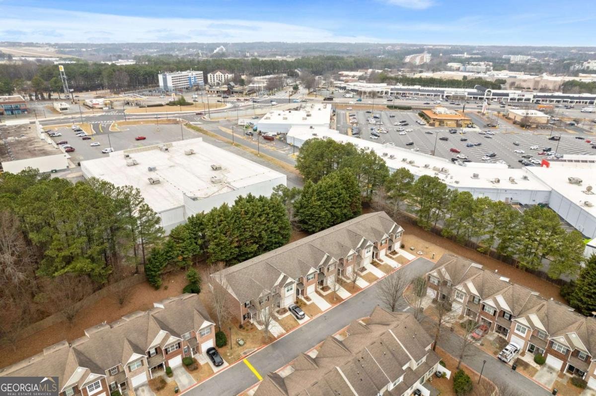 2361 Heritage Park Circle Kennesaw - Photo 8