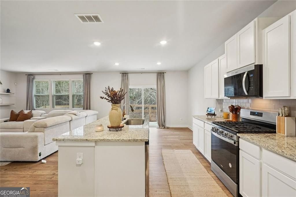 8647 Paradise Drive Douglasville - Photo 6