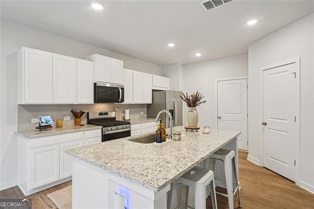 8647 Paradise Drive Douglasville - Photo 7