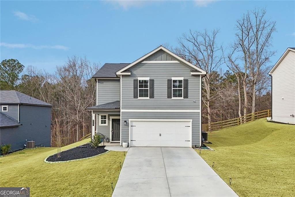 8647 Paradise Drive Douglasville - Photo 9